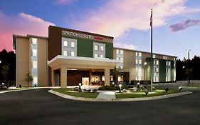 Springhill Suites By Marriott Mobile West